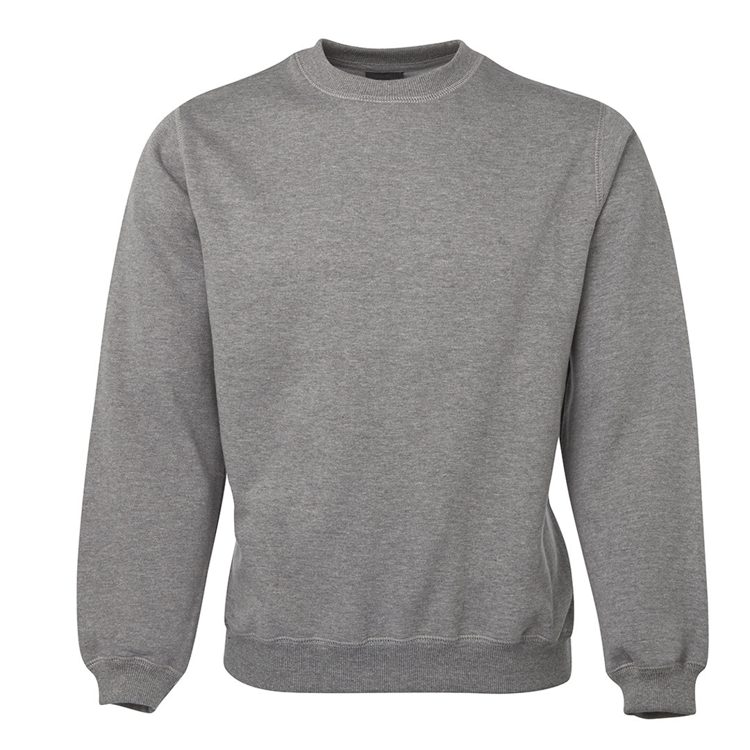 Jbs Wear The Poly Cotton Fleece Sweat | Adults 13_Marle Outerwear