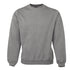 Jbs Wear The Poly Cotton Fleece Sweat | Adults 13_Marle Outerwear