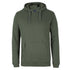 Jbs Wear The Pop Over Hoodie | Adults Army Outerwear