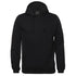 Jbs Wear The Pop Over Hoodie | Adults Black Outerwear