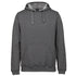 Jbs Wear The Pop Over Hoodie | Adults Charcoal Marle Outerwear