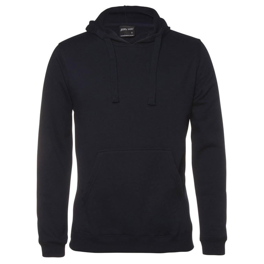Jbs Wear The Pop Over Hoodie | Adults Navy Outerwear