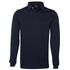Jbs Wear The 2 Tone Rugby Top | Adults Navy Outerwear