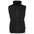 Jbs Wear The Reversible Vest | Adults Black Vests