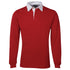 Jbs Wear The Rugby Top | Adults Red/White Outerwear