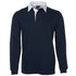 Jbs Wear The Rugby Top | Adults Navy/White Outerwear