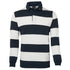 Jbs Wear The Striped Rugby Top | Adults Navy/White Outerwear