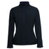 Jbs Wear The Contrast Softshell Jacket | Ladies Navy Coats & Jackets