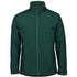 Jbs Wear The Contrast Softshell Jacket | Adults Forest Coats & Jackets