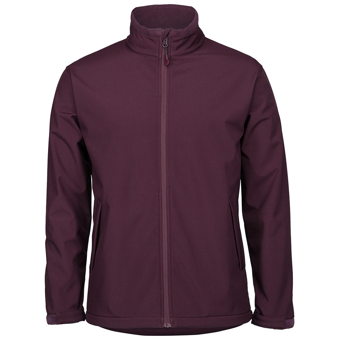 Jbs Wear The Contrast Softshell Jacket | Adults Coats & Jackets