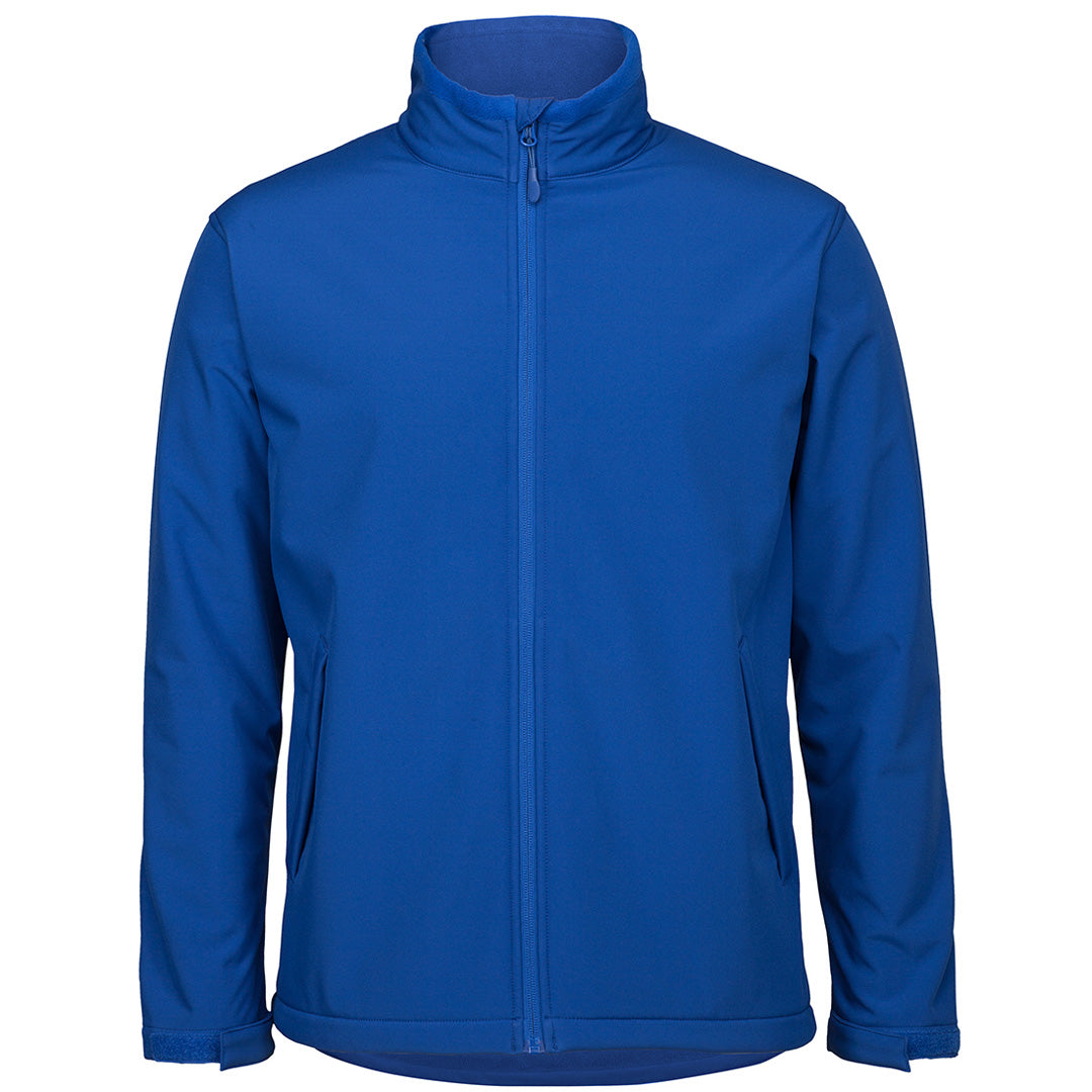 Jbs Wear The Contrast Softshell Jacket | Adults Coats & Jackets