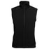 Jbs Wear The Contrast Softshell Vest | Adults Black Vests
