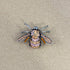 House of Uniforms Fly Freida | Brooch One Size Brooches & Lapel Pins