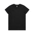 AS Colour The Maple Tee | Ladies | Short Sleeve Black Shirts & Tops