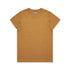 AS Colour The Maple Tee | Ladies | Short Sleeve Camel Shirts & Tops