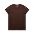 AS Colour The Maple Tee | Ladies | Short Sleeve Chestnut-as Shirts & Tops