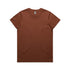AS Colour The Maple Tee | Ladies | Short Sleeve Clay-as Shirts & Tops