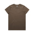 AS Colour The Maple Tee | Ladies | Short Sleeve Walnut Shirts & Tops