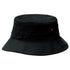 Legend The Sandwich Brim Bucket Hat | Adults Black Hats
