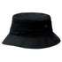Legend The Sandwich Brim Bucket Hat | Adults Black/White Hats