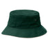 Legend The Sandwich Brim Bucket Hat | Adults Bottle/Natural Hats