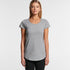 AS Colour The Mali Tee | Ladies | Short Sleeve Shirts & Tops