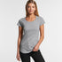 AS Colour The Mali Tee | Ladies | Short Sleeve Shirts & Tops