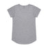 AS Colour The Mali Tee | Ladies | Short Sleeve Grey Marle Shirts & Tops