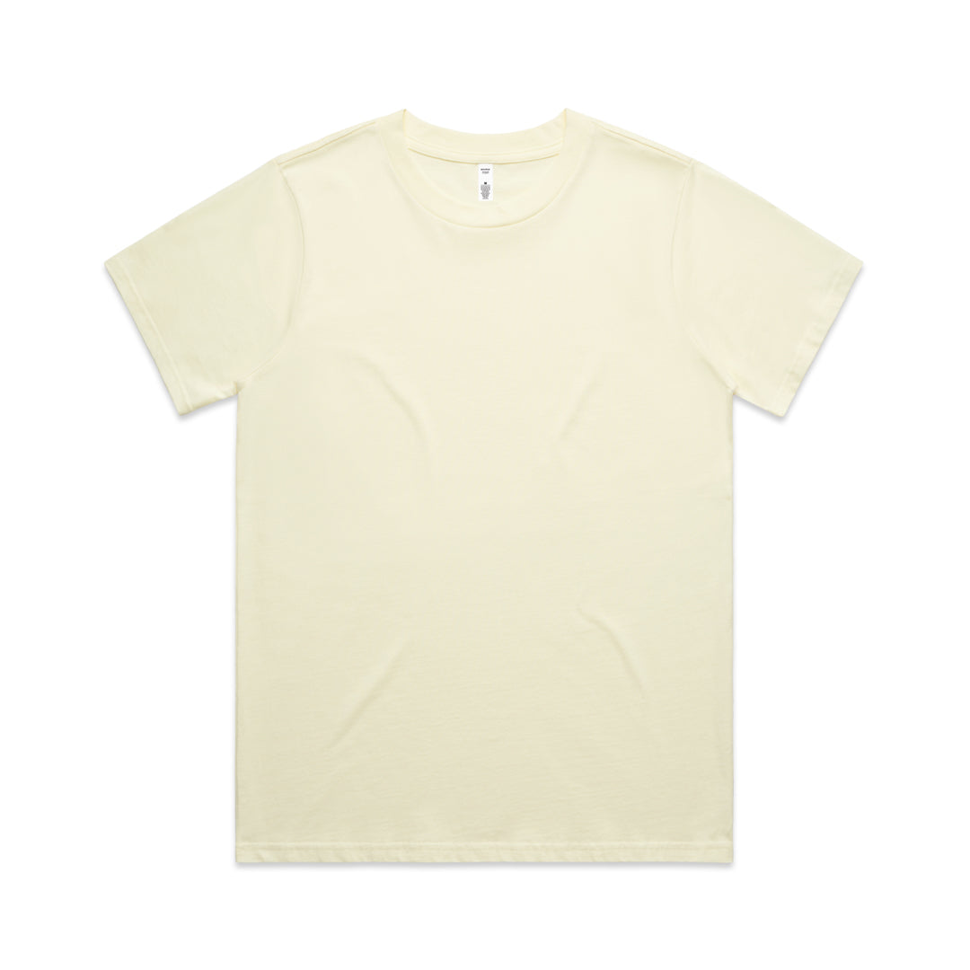 AS Colour The Classic Tee | Ladies | Short Sleeve Butter Clothing