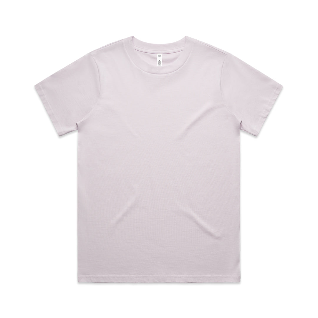 AS Colour The Classic Tee | Ladies | Short Sleeve Clothing