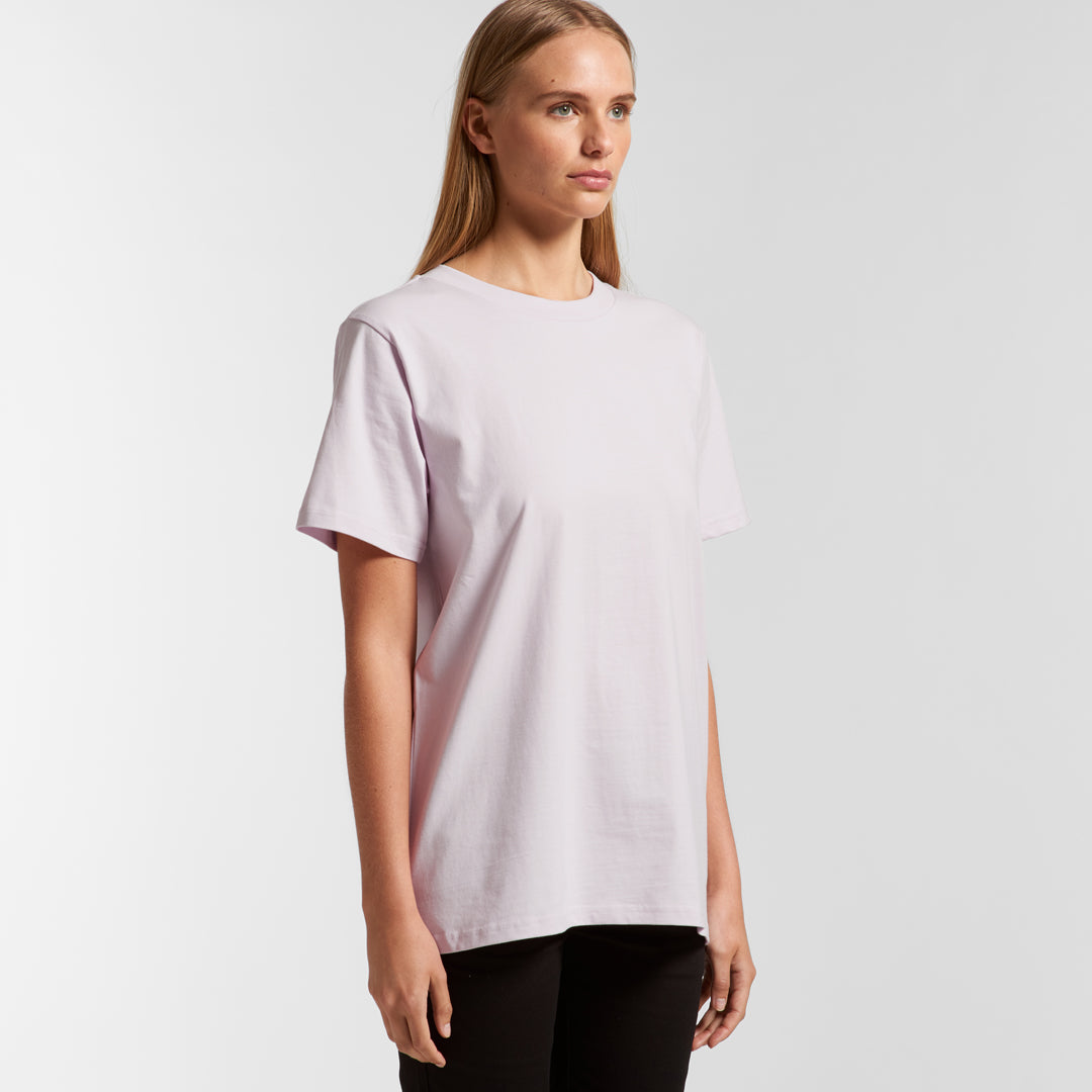 AS Colour The Classic Tee | Ladies | Short Sleeve Clothing
