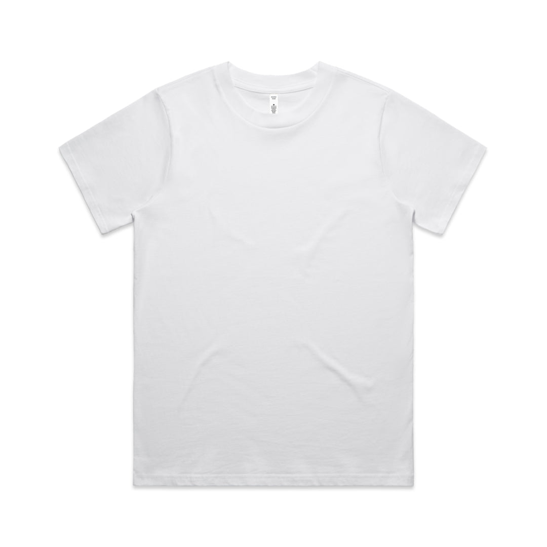 AS Colour The Classic Tee | Ladies | Short Sleeve Clothing