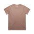 AS Colour The Classic Tee | Ladies | Short Sleeve Hazy Pink Clothing