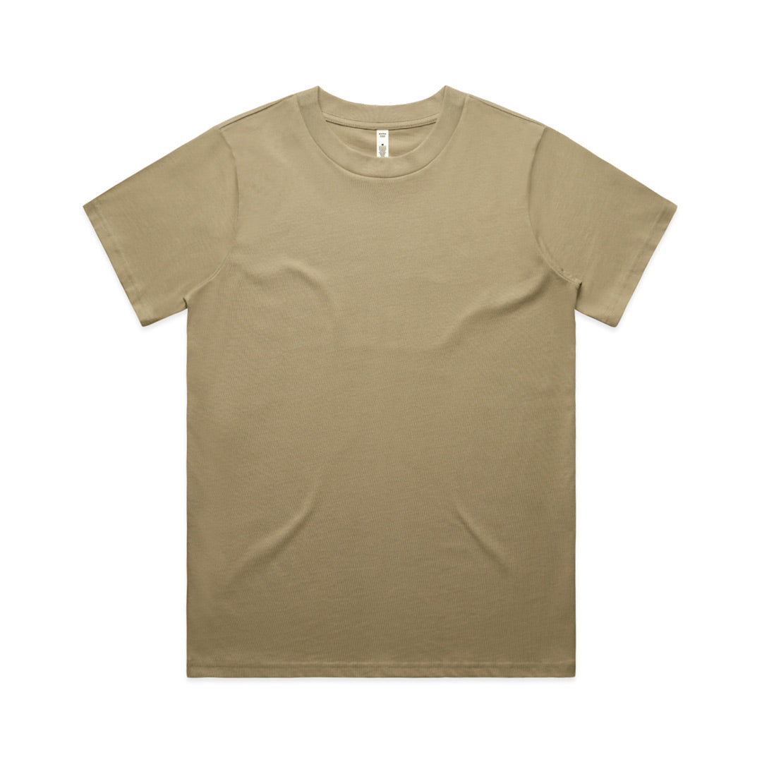 AS Colour The Classic Tee | Ladies | Short Sleeve Clothing