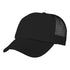 Legend The Foam Mesh Trucker Cap | Adults Black Hats