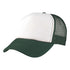 Legend The Foam Mesh Trucker Cap | Adults Bottle/White Hats
