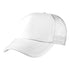 Legend The Foam Mesh Trucker Cap | Adults White Hats