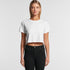 AS Colour The Crop Tee | Ladies | Short Sleeve Shirts & Tops