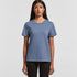 AS Colour The Faded Tee | Ladies | Short Sleeve Shirts & Tops