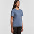 AS Colour The Faded Tee | Ladies | Short Sleeve Shirts & Tops