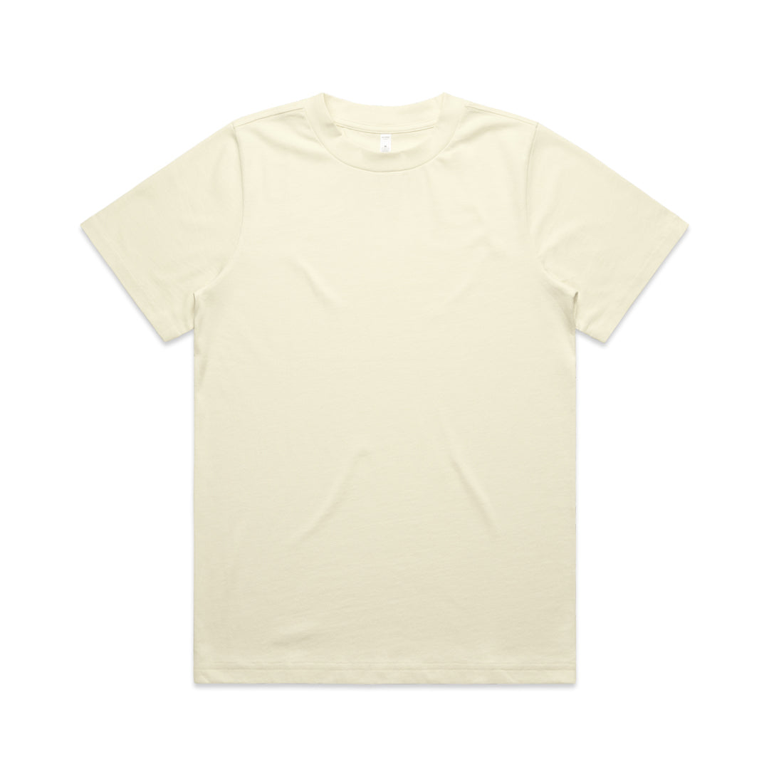 AS Colour The Heavy Tee | Ladies | Short Sleeve Butter Shirts & Tops