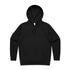 AS Colour The Stencil Hood | Ladies Black Outerwear