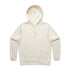 AS Colour The Stencil Hood | Ladies Ecru Outerwear