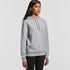 AS Colour The Stencil Hood | Ladies Outerwear