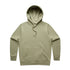 AS Colour The Stencil Hood | Ladies Pistachio Outerwear