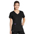 Greys Anatomy by Barco The Cora 4 Pocket V Neck Scrub Top | Ladies | Greys Anatomy Scrubs