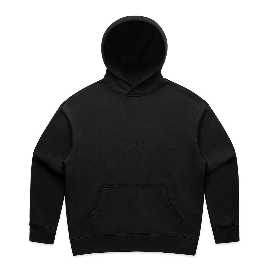 AS Colour The Relax Hoodie | Ladies Black Outerwear