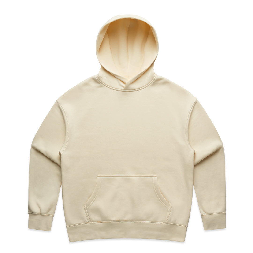 AS Colour The Relax Hoodie | Ladies Butter Outerwear