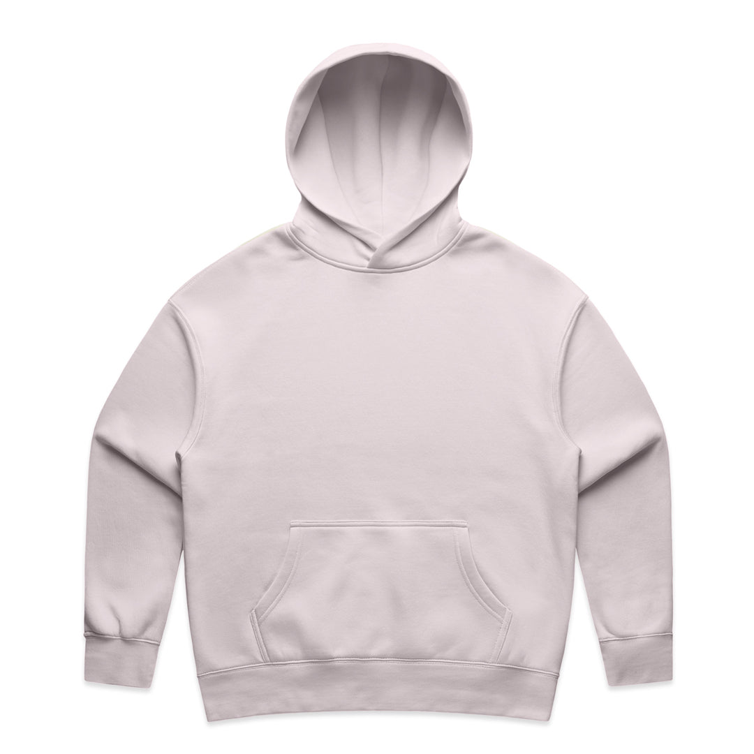 AS Colour The Relax Hoodie | Ladies Orchid Outerwear
