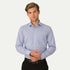 City Collection The Shadow Check Shirt | Mens Shirts & Tops